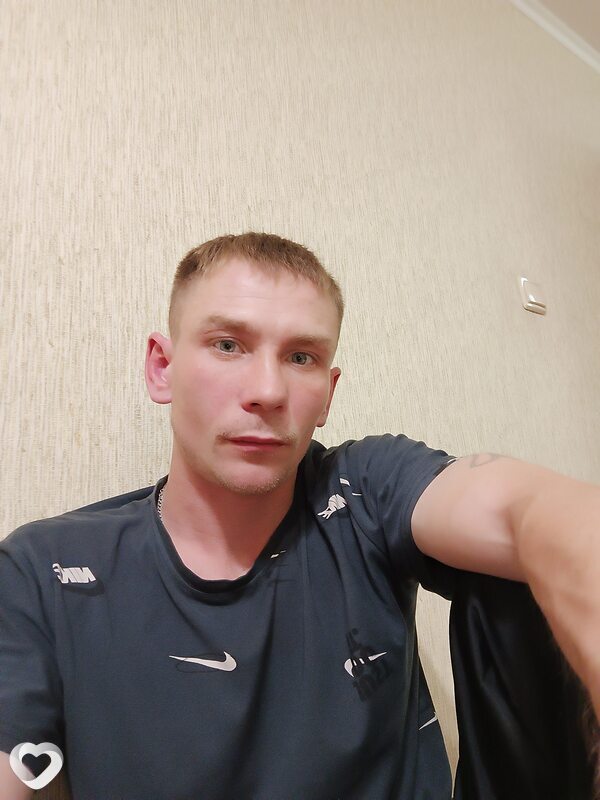 Александр, 31, Мурманске — анкета №3150294