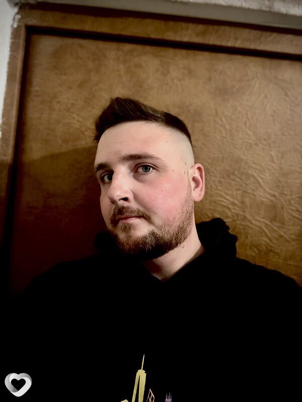 Юра, 25, Минске — анкета №3150300
