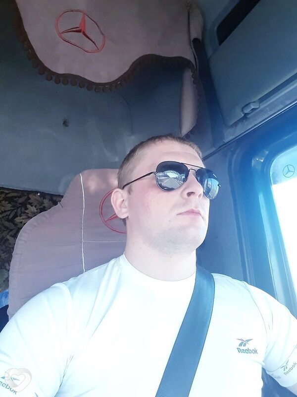 Алексей, 36, Шахтах — анкета №3150137