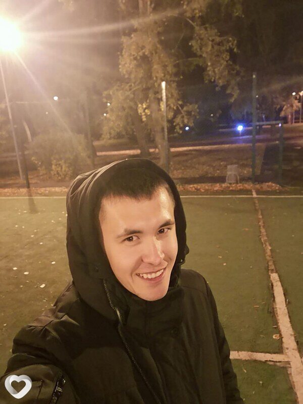 Артем, 30, Екатеринбурге — анкета №3150148