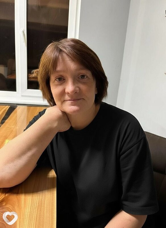 Ирина, 46, Армавире — анкета №3150351