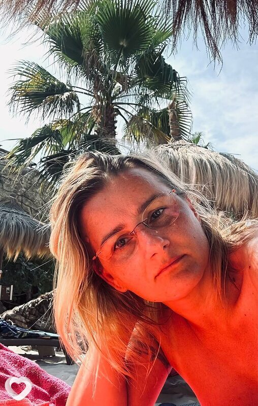 Кэтти, 43, Островце — анкета №3150353
