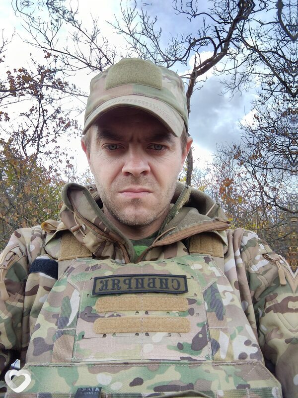 Владимир, 37, Заозерном — анкета №3150363