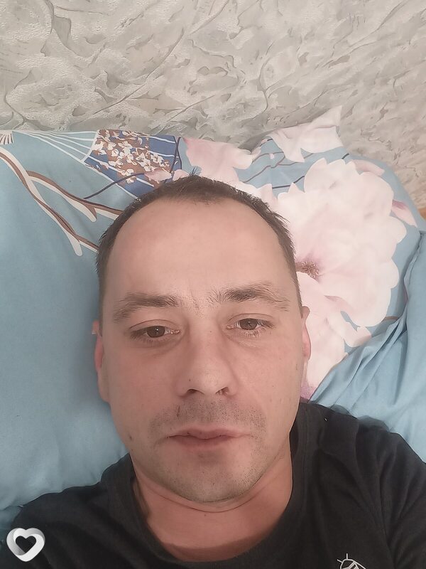 Андрей, 36, Осиповичах — анкета №3150368
