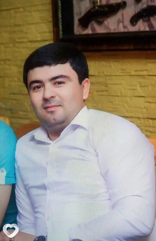 Равшан, 39, Твери — анкета №3150330