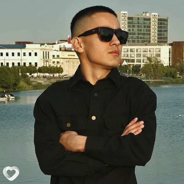 Булат, 24, Казани — анкета №3150336