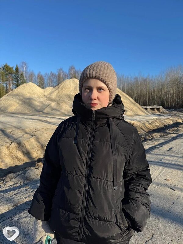 Татьяна, 32, Иванове — анкета №3150346
