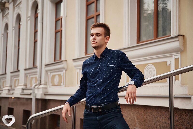 Андрей, 28, Воронеже — анкета №3150350