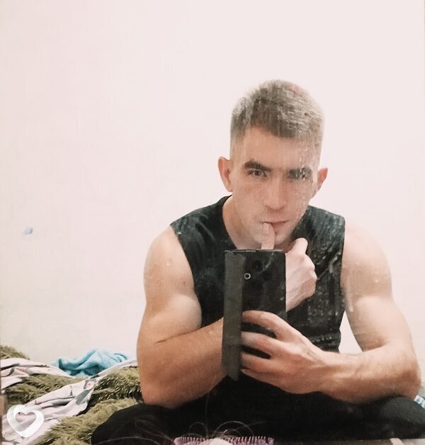 Георгий, 25, Зеленодольске — анкета №3150406