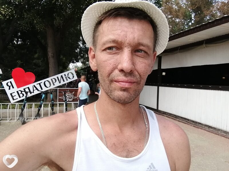 Николай, 49, Москве — анкета №3150412
