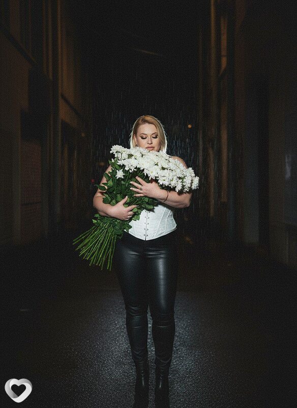 Галина, 47, Краснодаре — анкета №3150413