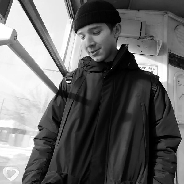 Александр, 21, Челябинске — анкета №3150419