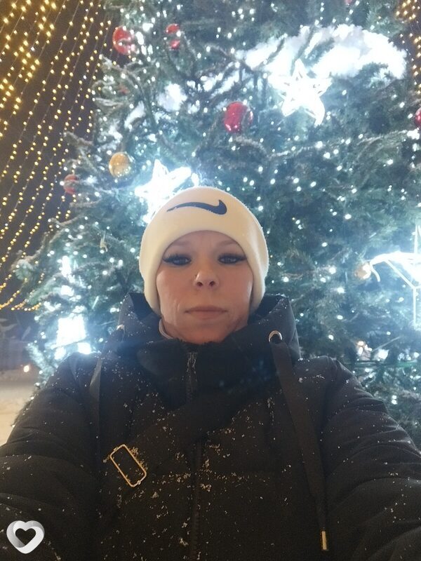 Ирина, Лебедянь