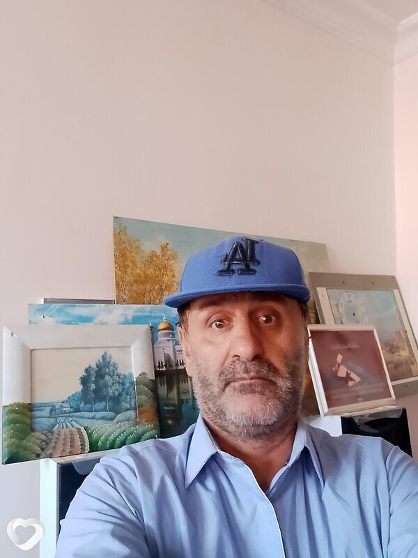 Рамазанов, 47, Дербенте — анкета №3150228