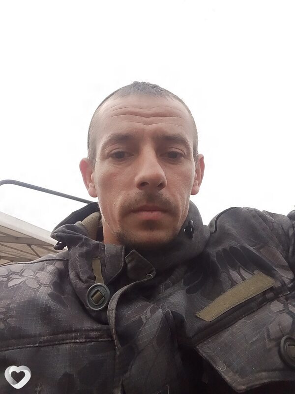 Андрей, 36, Волгограде — анкета №3150233