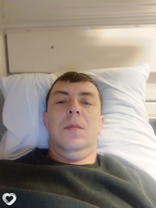 Александр, 41, Санкт-Петербурге — анкета №3150239