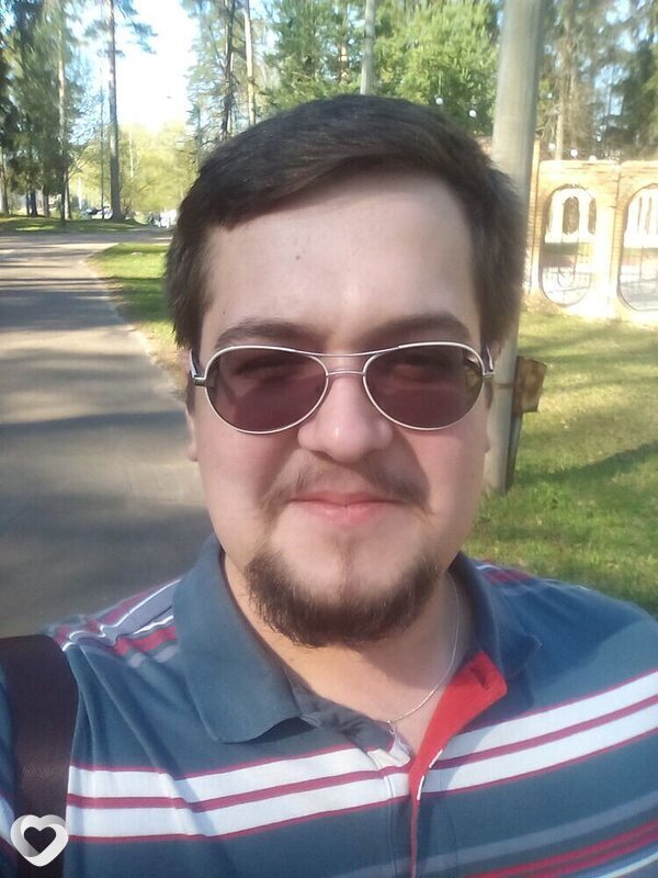 Сергей, Глуск