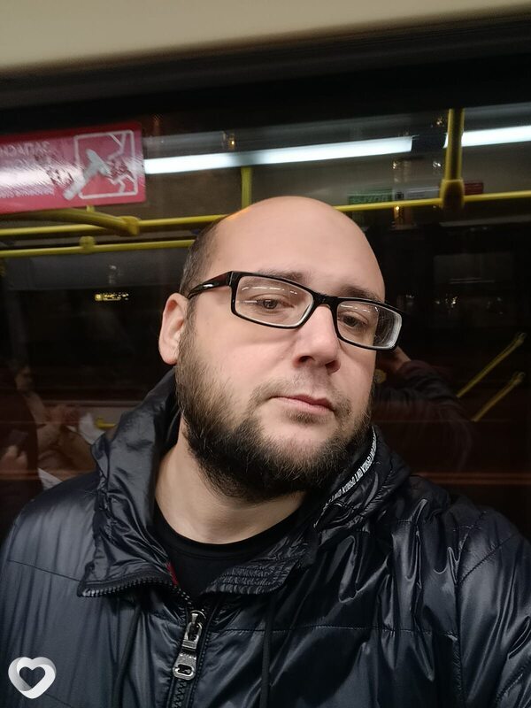 Евгений, 35, Москве — анкета №3150245