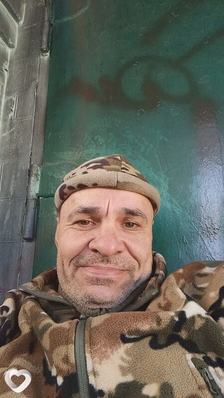 Олег, 52, Донецке — анкета №3150615