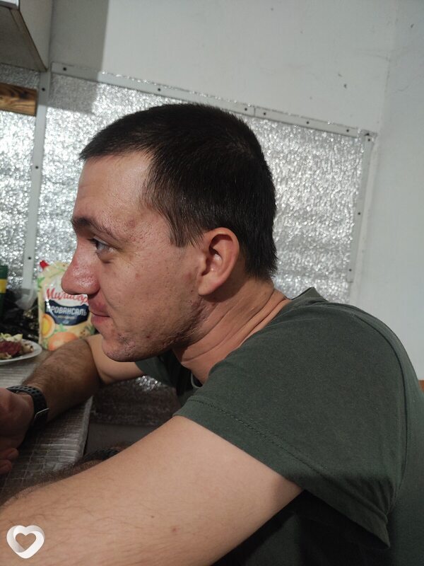 Андрей, 35, Горловке — анкета №3150621