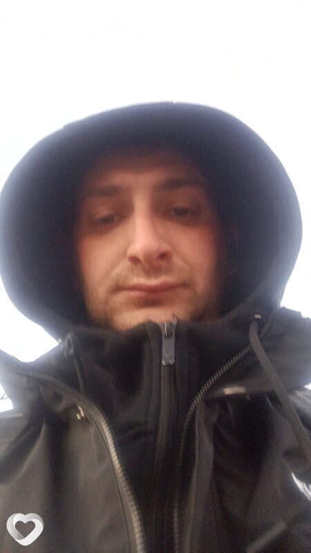 Дмитрий, 31, Санкт-Петербурге — анкета №3150389