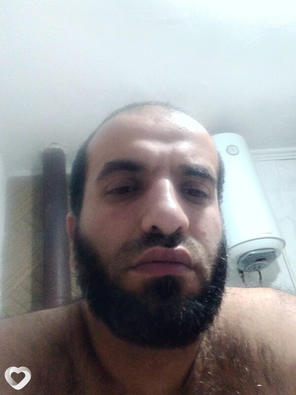 Азиз, 46, Бишкек — анкета №3150390