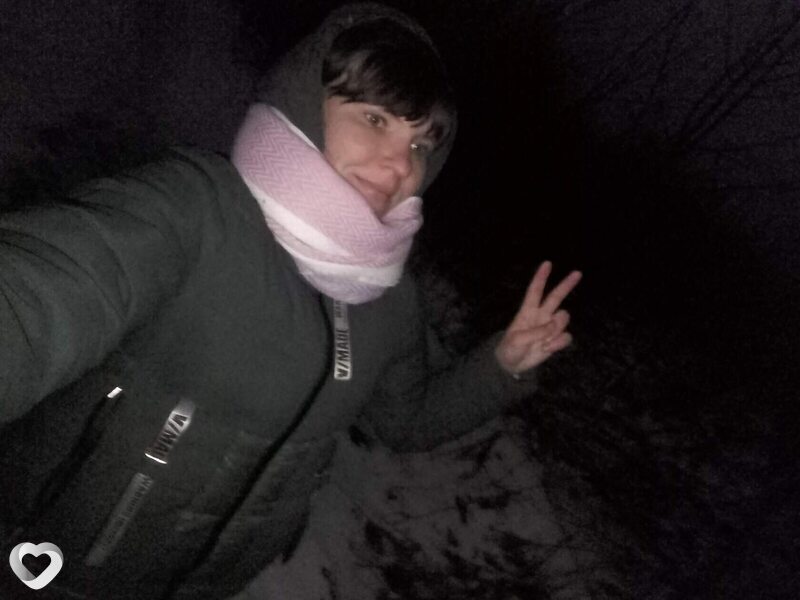 Валентина, 33, Орёл — анкета №3150391