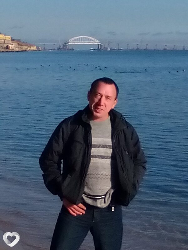 Олег, 51, Уфе — анкета №3150392