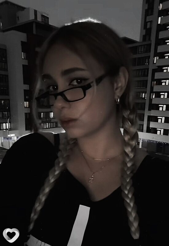 Кристина, 31, Саратове — анкета №3150393