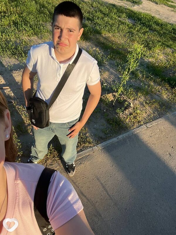 Егор, 26, Волгограде — анкета №3150394