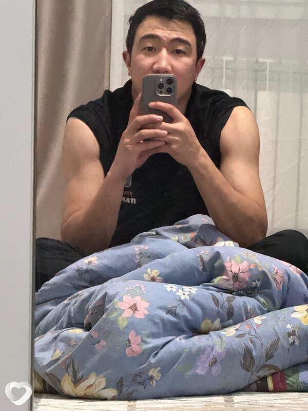Абдибек, 29, Алматы — анкета №3150396