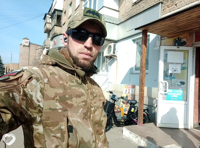 Тимур, 31, Донецк (Ростовская Обл.) — анкета №3150397