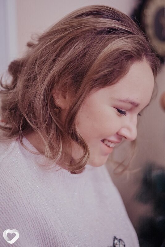 Александра, 18, Москве — анкета №3150400