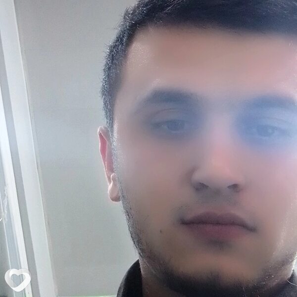 Кадир, 26, Алматы — анкета №3150530