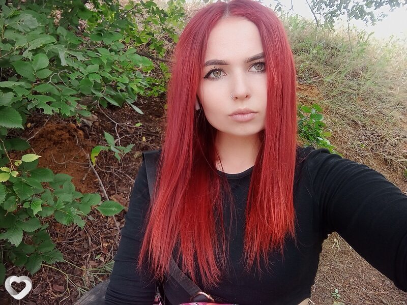Вика, 22, Волгограде — анкета №3150536