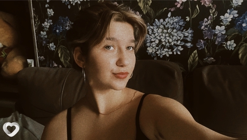 Алёна, 20, Химках — анкета №3150537