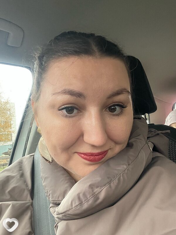 Оксана, 35, Москве — анкета №3150539