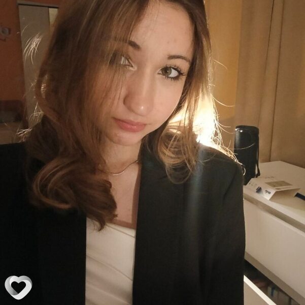 Ариша, 22, Иркутске — анкета №3150540