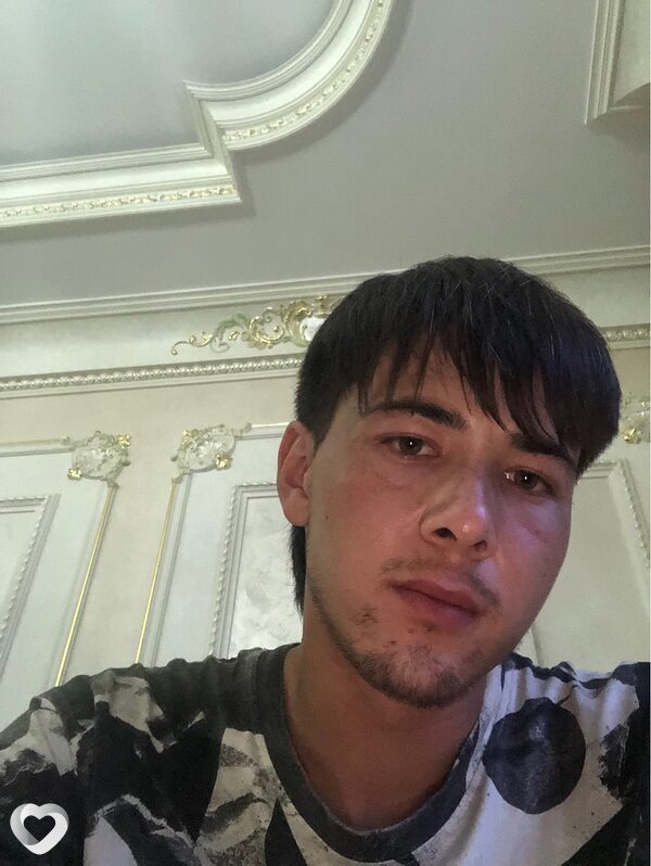 Сергей, 26, Алматы — анкета №3150541
