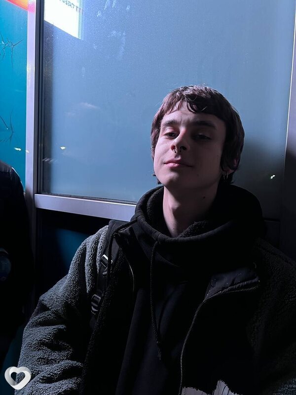 Максим, 25, Камышине — анкета №3150550