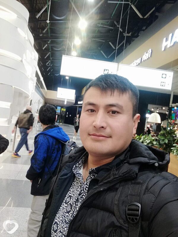 Ровшан, 26, Шымкенте — анкета №3150780