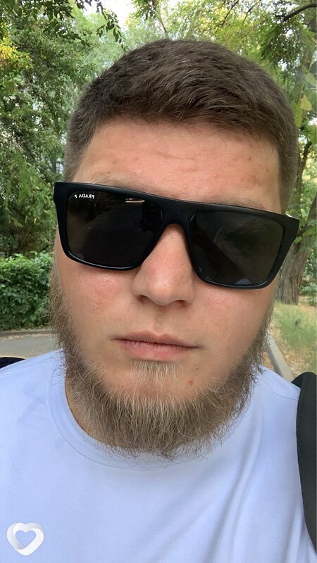 Артур, 26, Алматы — анкета №3150782