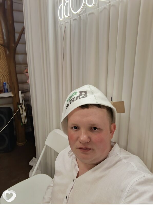 Алесандр, 26, Красноярске — анкета №3150788