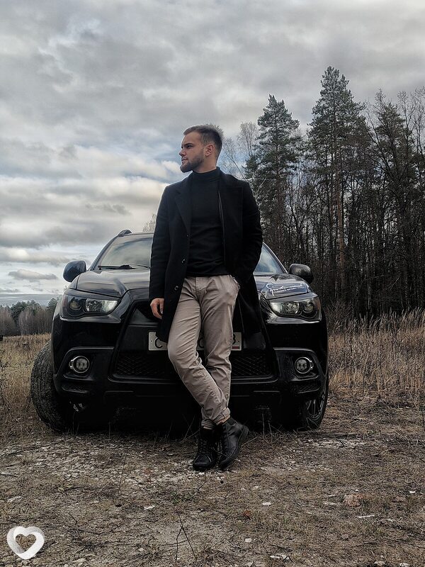 Слава, 25, Пензе — анкета №3150789
