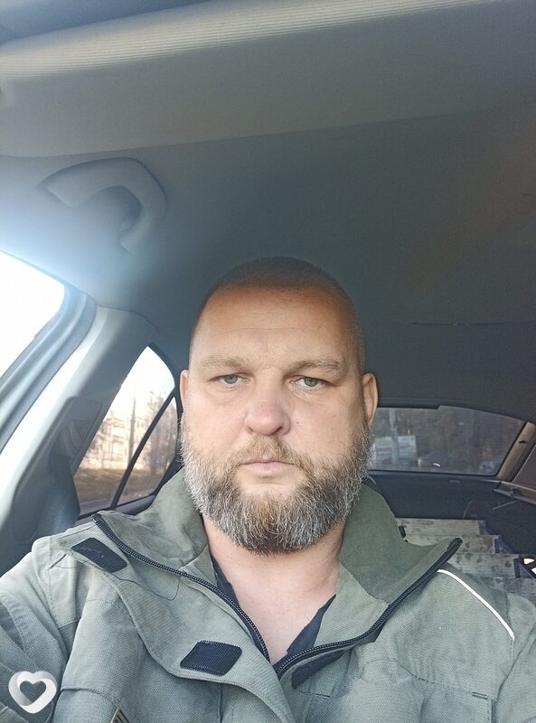Сергей, 41, Вологде — анкета №3150794