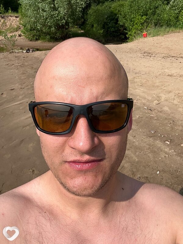 Артём, 38, Кирове — анкета №3150797