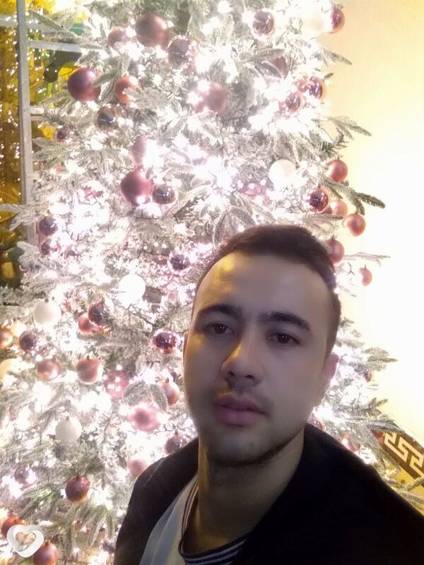 Алишер, 33, Ташкент — анкета №3150426