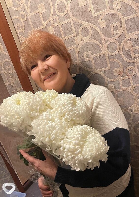 Галина, 66, Москве — анкета №3150433