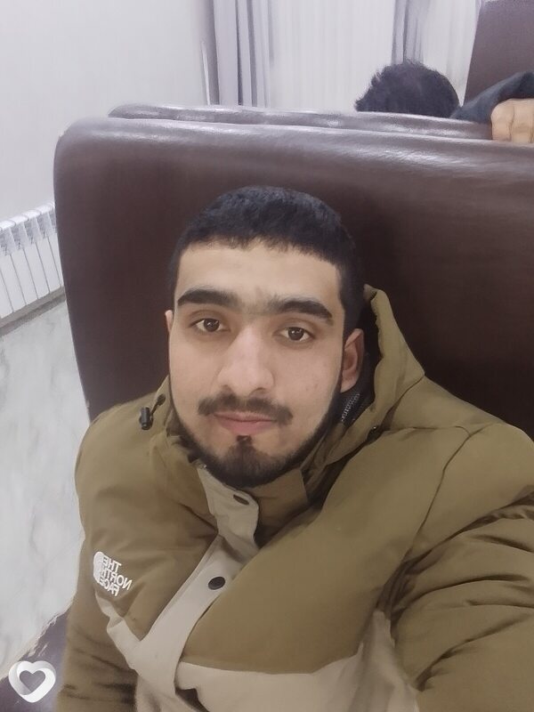 Юсуф, 20, Дзержинском — анкета №3150477