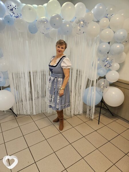Ирина, Кельн